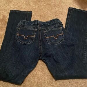Kimes Ranch Betty Jeans Size: 4/34